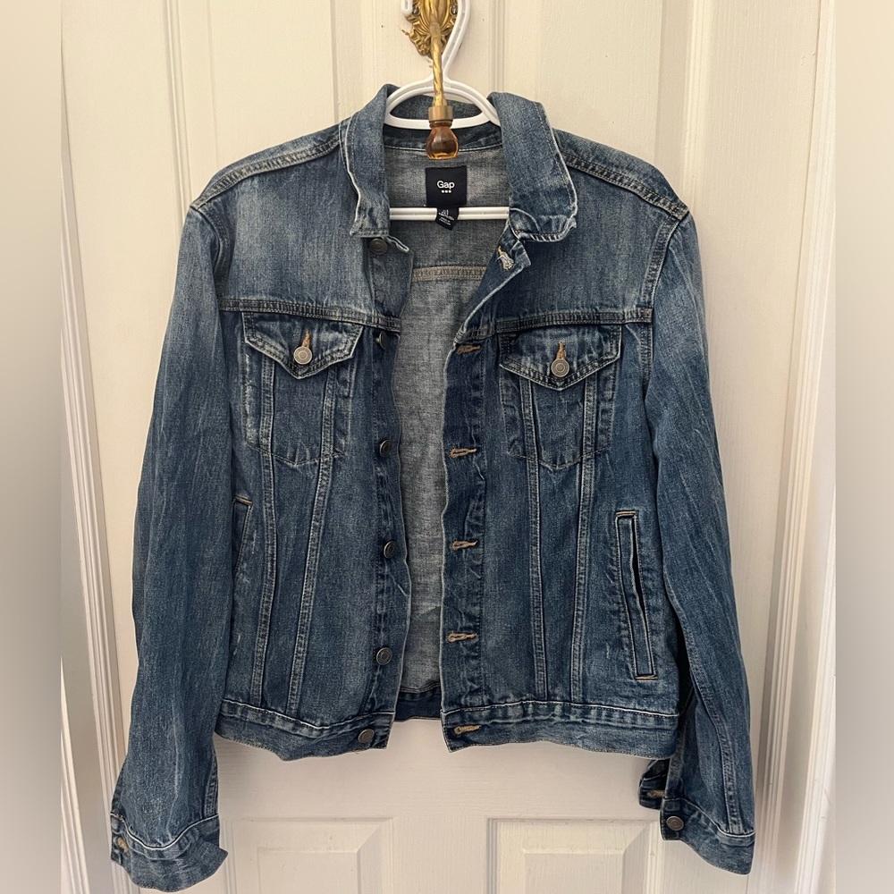GAP DENIM JACKET